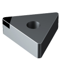 Sandvik Coromant TNMA160404S01020E CB20 T-Max™ P insert for turning
