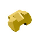 Sandvik Coromant TLTP-4L 4125 Top Lok insert for thread turning