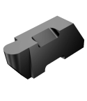 Sandvik Coromant TLR-3094R 3020 Top Lok insert for profiling