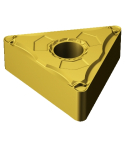 Sandvik Coromant TNMG 16 04 04-LC 2025 T-Max™ P insert for turning
