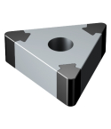 Sandvik Coromant TNGA160404S01030A 7025 T-Max™ P insert for turning