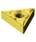 Sandvik Coromant TNMG 16 04 12-MF 1025 T-Max™ P insert for turning