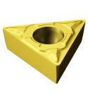 Sandvik Coromant TPMT 11 03 04-MF 2025 CoroTurn™ 111 insert for turning
