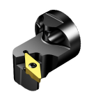 Sandvik Coromant TR-SL-V13LBR-32HP CoroTurn™ TR head for turning
