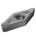 Sandvik Coromant VCGX 11 03 02-AL H10 CoroTurn™ 107 insert for turning