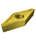 Sandvik Coromant VCEX 11 03 00L-F 1020 CoroTurn™ 107 insert for turning