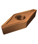 Sandvik Coromant VCEX 11 03 00L-F 1125 CoroTurn™ 107 insert for turning