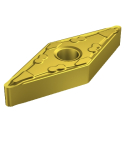 Sandvik Coromant VNMG 16 04 08-MF S05F T-Max™ P insert for turning