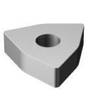 Sandvik Coromant WNGA080412T02520 6190 T-Max™ P insert for turning