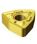 Sandvik Coromant WNMG 08 04 12-MR 2015 T-Max™ P insert for turning