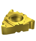 Sandvik Coromant 266LG-22RN01A040M 1020 CoroThread™ 266 insert for thread turning
