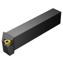 Sandvik Coromant 266RFG-123B CoroThread™ 266 shank tool for thread turning