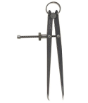 SPRING JOINT JENNY CALIPER 150mm M&W