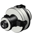 Sandvik Coromant 391.05-22 50 020 VL to arbor adaptor