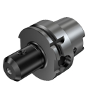 Sandvik Coromant 392.41020-63 10 065B HSK to Weldon adaptor
