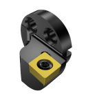 Sandvik Coromant 570-SCLCL-20-09 CoroTurn™ 107 head for turning