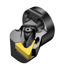 Sandvik Coromant 570-DTFNR-40-16-L T-Max™ P head for turning