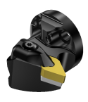 Sandvik Coromant 570-DDXNR-40-15-L T-Max™ P head for turning