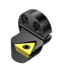 Sandvik Coromant 570-STFCR-40-16 CoroTurn™ 107 head for turning
