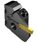 Sandvik Coromant 570-40R123K17C CoroCut™ 1-2 head for grooving