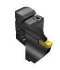 Sandvik Coromant 570-32R151.3-023B50 T-Max™ Q-Cut head for face grooving