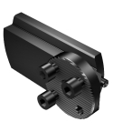 Sandvik Coromant 570-80 23-40L CoroTurn™ SL quick change to CoroTurn™ SL adaptor