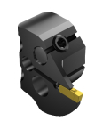 Sandvik Coromant 570-40R151.3-12-60 T-Max™ Q-Cut head for grooving