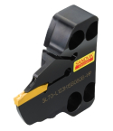 Sandvik Coromant SL70-L123H40B290B-HP CoroCut™ 1-2 head for face grooving