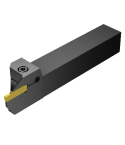 Sandvik Coromant LF123F17-2525D CoroCut™ 1-2 shank tool for parting & grooving