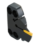 Sandvik Coromant SL70-L123H30A-HP CoroCut™ 1-2 head for profiling