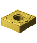 Sandvik Coromant CNMG 12 04 12-SF S05F T-Max™ P insert for turning