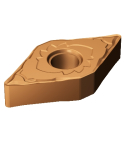 Sandvik Coromant DNMG 15 04 04-SF 1125 T-Max™ P insert for turning
