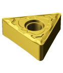 Sandvik Coromant TNMG 16 04 04-SF S05F T-Max™ P insert for turning
