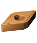 Sandvik Coromant DNMG 15 06 08-SMR 1115 T-Max™ P insert for turning