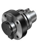 Sandvik Coromant A392.41005-10063075 HSK to arbor adaptor