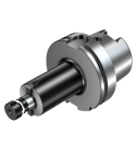 Sandvik Coromant A392.41005C10019100 HSK to arbor adaptor