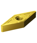 Sandvik Coromant VNMG 16 04 12-SM S05F T-Max™ P insert for turning