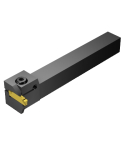 Sandvik Coromant LG123G028-10C CoroCut™ 1-2 shank tool for shallow grooving