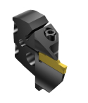 Sandvik Coromant 570-40R123K18B058B CoroCut™ 1-2 head for face grooving