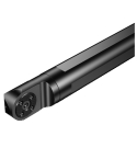 Sandvik Coromant SL-40-40NF Cylindrical shank with flat to CoroTurn™ SL adaptor