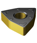 Sandvik Coromant WNMG 08 04 12-KRR 3210 T-Max™ P insert for turning