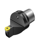 Sandvik Coromant C10-PRDCN-00110-25 T-Max™ P cutting unit for turning