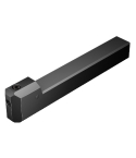 Sandvik Coromant CXS-1616-07FN Rectangular shank to CoroTurn™ XS adaptor