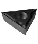 Sandvik Coromant TCEX 06 T1 01L-F 1105 CoroTurn™ 107 insert for turning