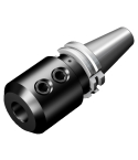 Sandvik Coromant A392.54523-4031100 BIG-PLUS CAT-V to Weldon / ISO 9766 adaptor