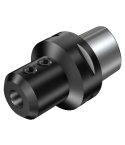 Sandvik Coromant C10-391.23-25 105 Coromant Capto™ to Weldon / ISO 9766 adaptor