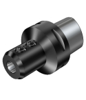 Sandvik Coromant C8-A391.23-25 080 Coromant Capto™ to Weldon / ISO 9766 adaptor