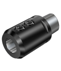 Sandvik Coromant C8-A391.23-50 115 Coromant Capto™ to Weldon / ISO 9766 adaptor