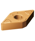 Sandvik Coromant DNMG 15 04 08-XF GC15 T-Max™ P insert for turning