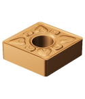 Sandvik Coromant CNMG 12 04 08-XMR GC15 T-Max™ P insert for turning